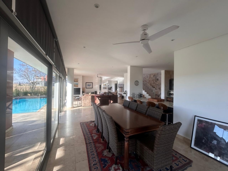 5 Bedroom Property for Sale in Waterford Golf and River Estate Free State